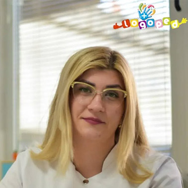 Nikolina Glišić