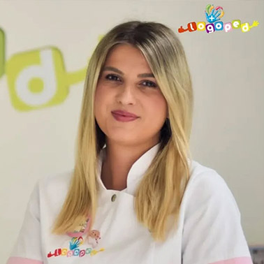 Amina Mrković